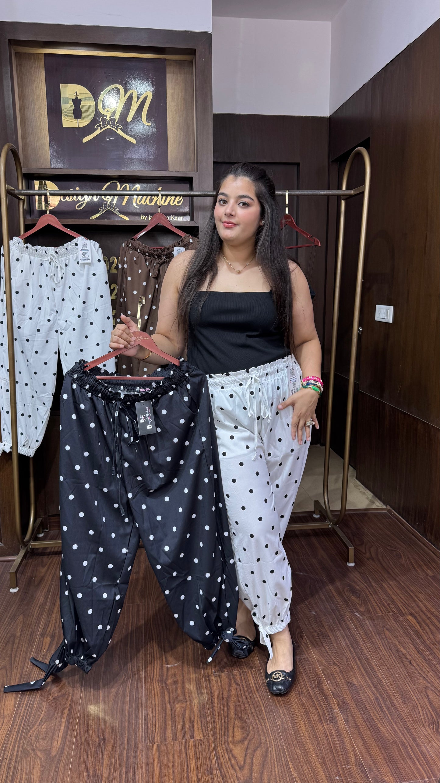 Amaira (Pant)