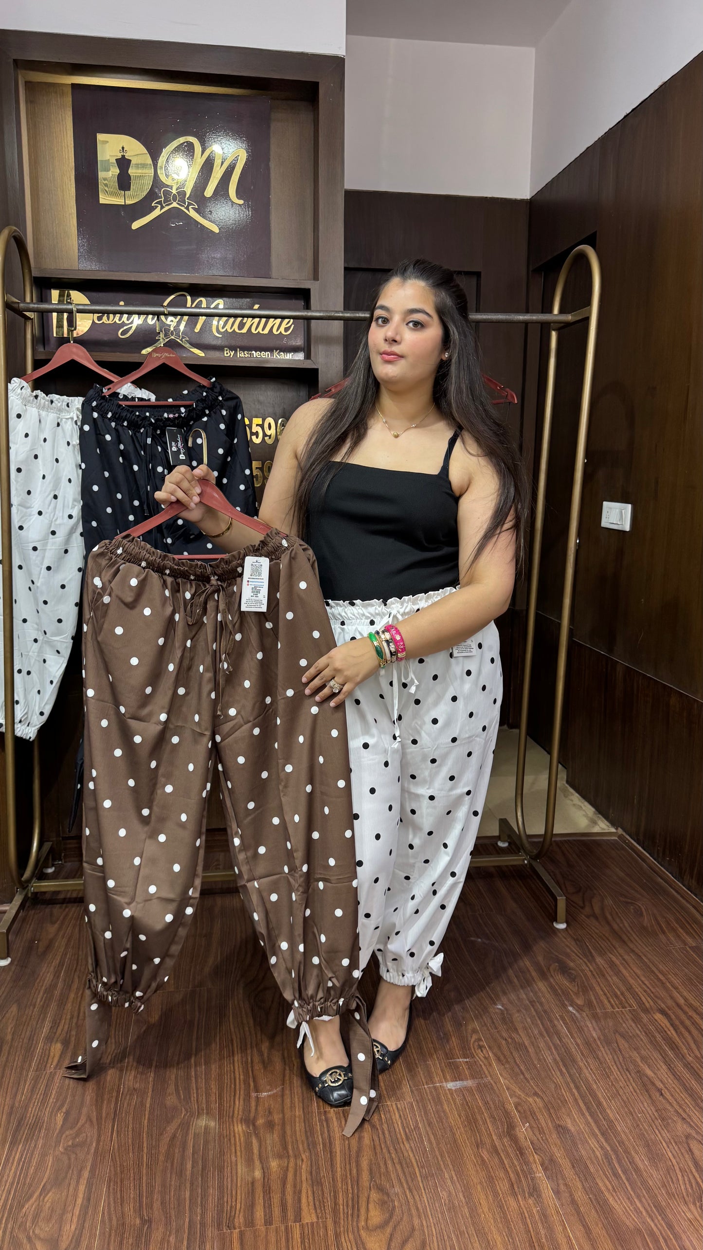 Amaira (Pant)