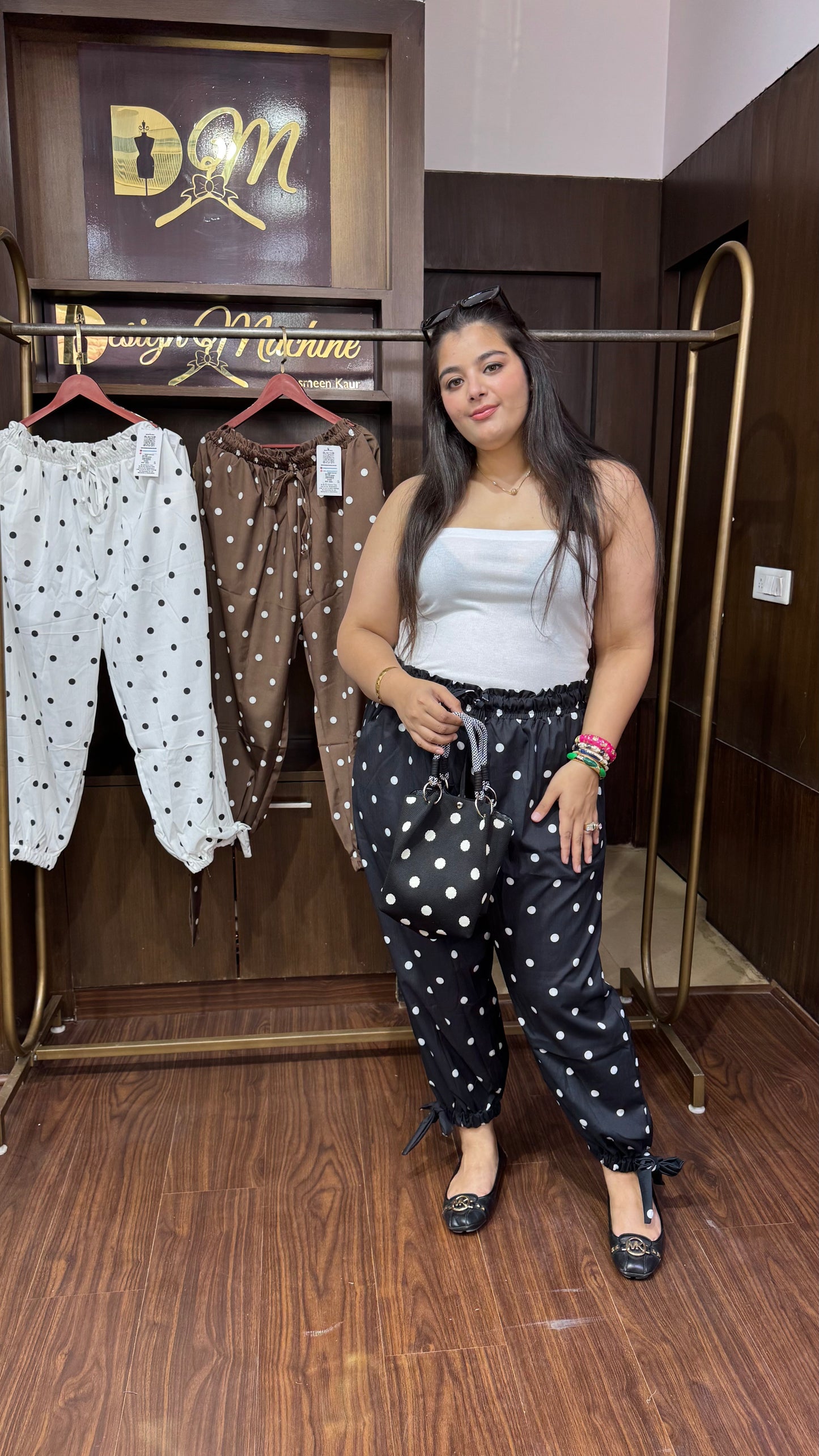 Amaira (Pant)