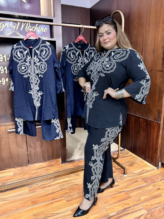 BreezeCotton Set