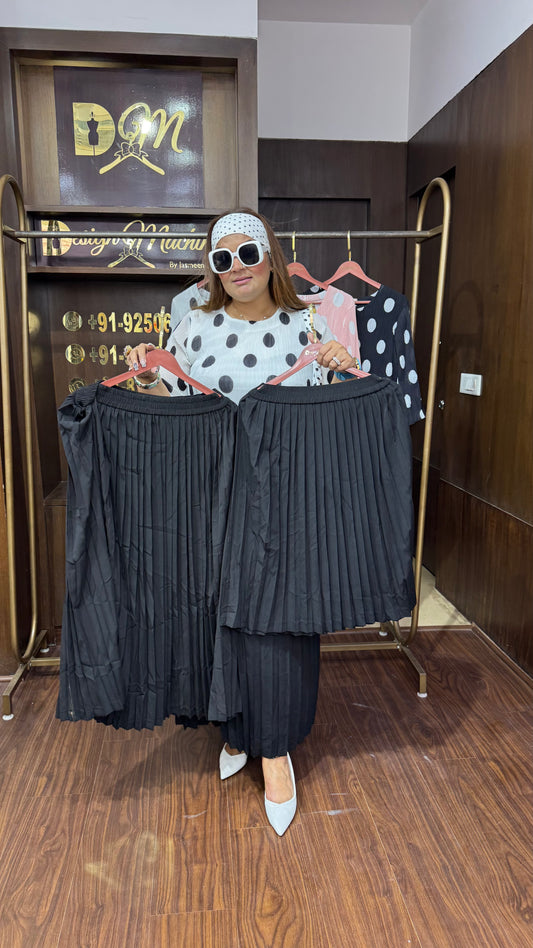 Kiyana (Skirt & Top)