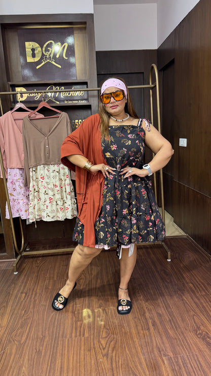 Aani (Korean Dress)