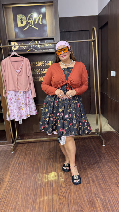 Aani (Korean Dress)