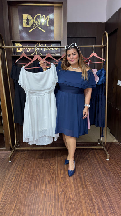 Anvi (Dress)