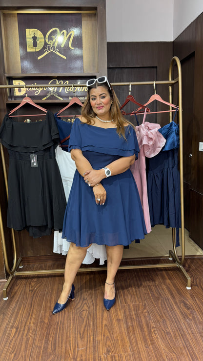 Anvi (Dress)