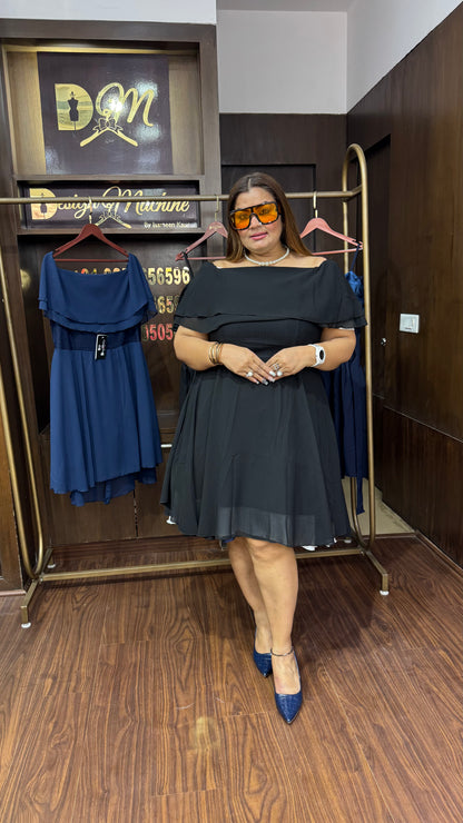 Anvi (Dress)