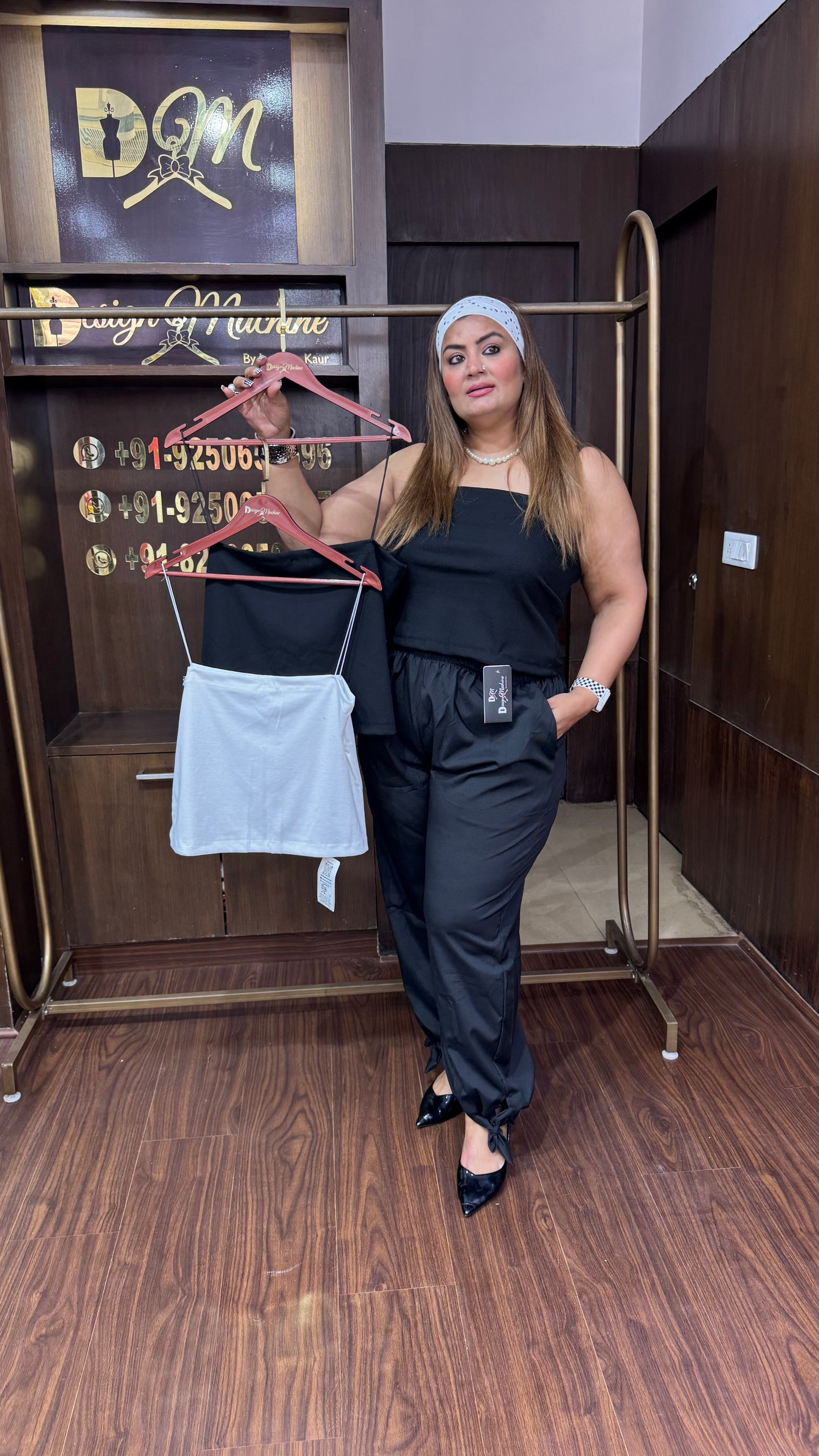 Tavira (Bustier)