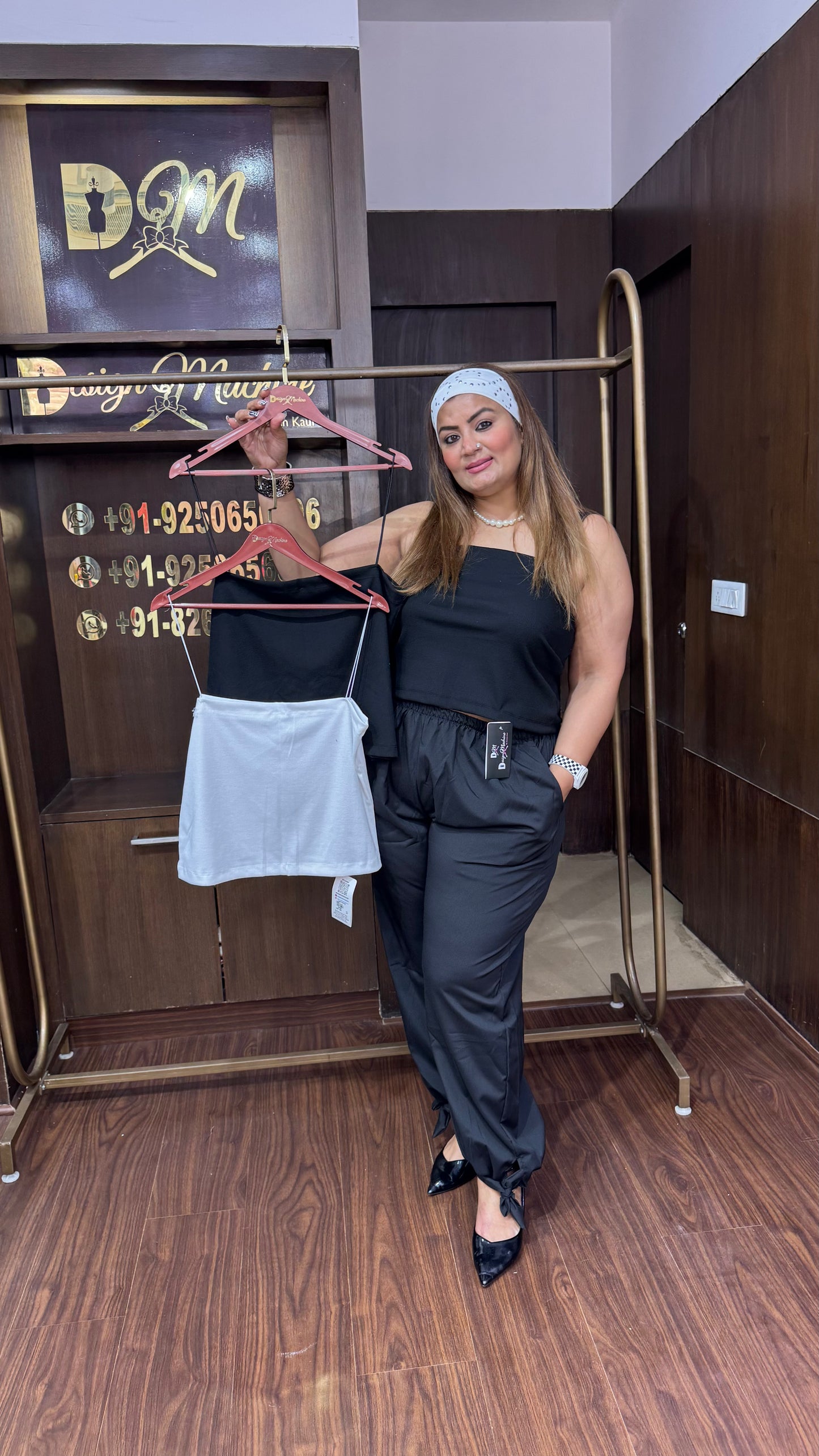 Tavira (Bustier)