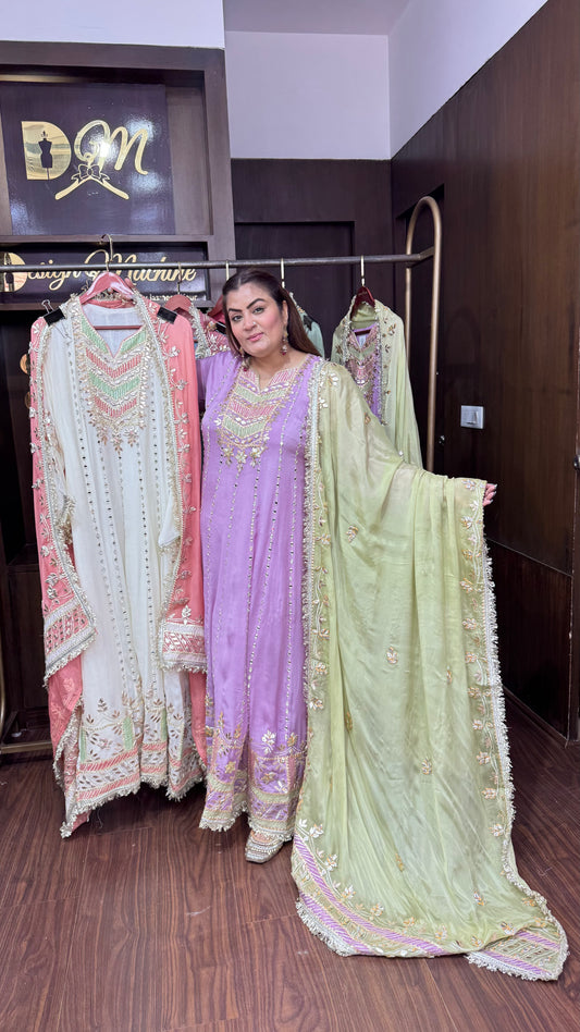Iyana (Anarkali)