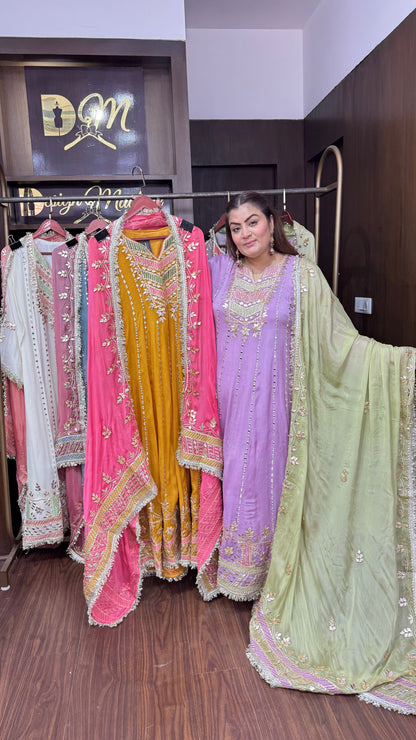 Iyana (Anarkali)