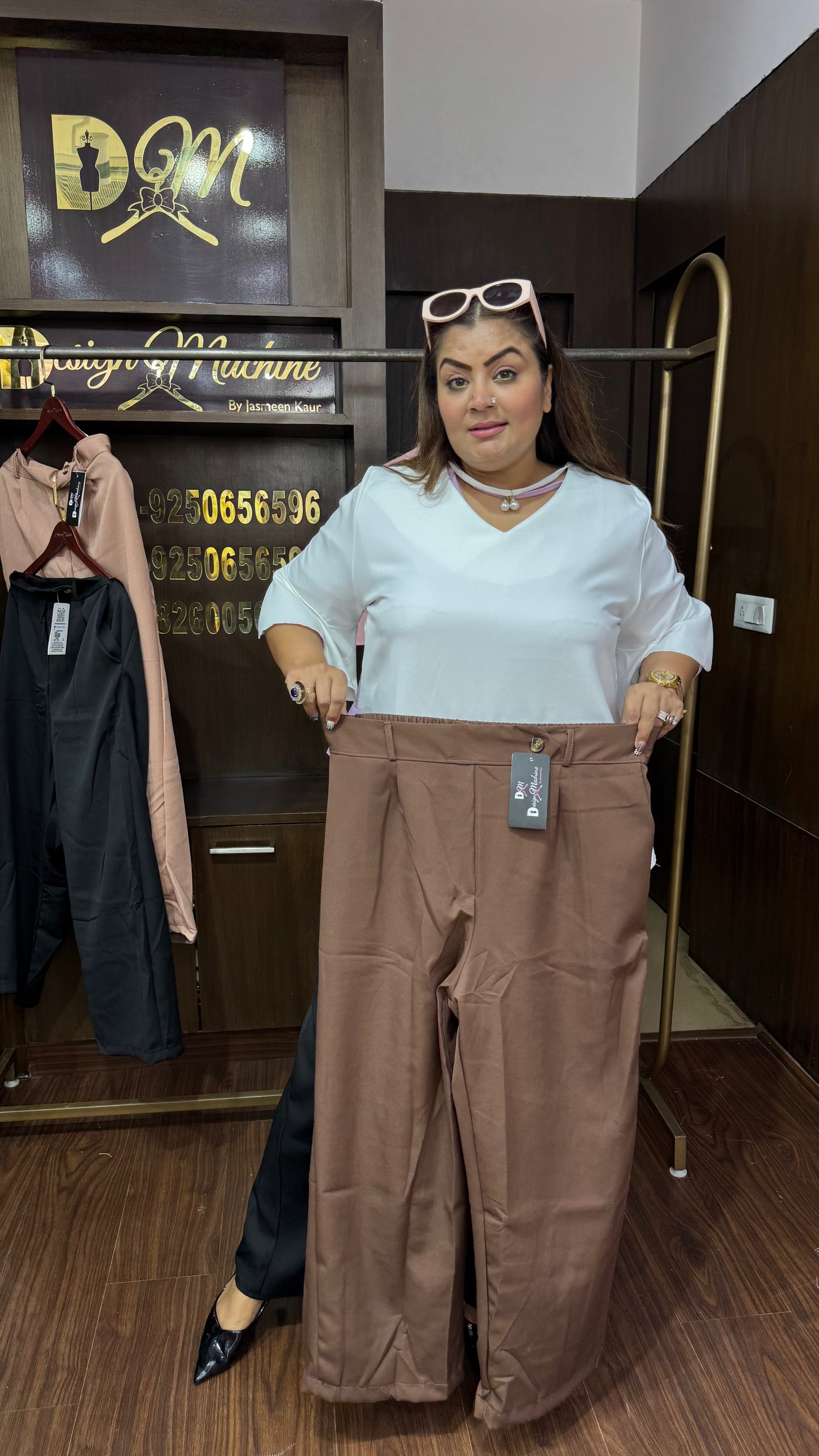 Lavina (Pants)