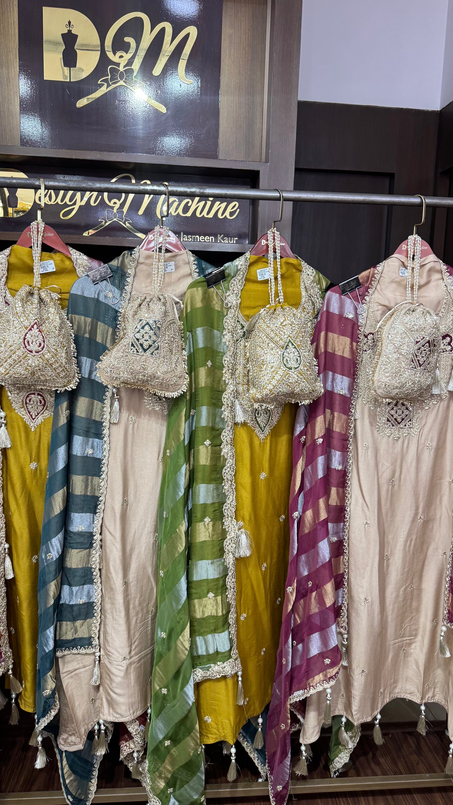 Rishita (Georgette Fabric  Unstitch Suit)