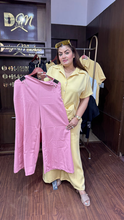 Alaya (Pants)