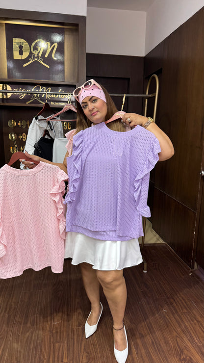 Nayesha (Imported Top)