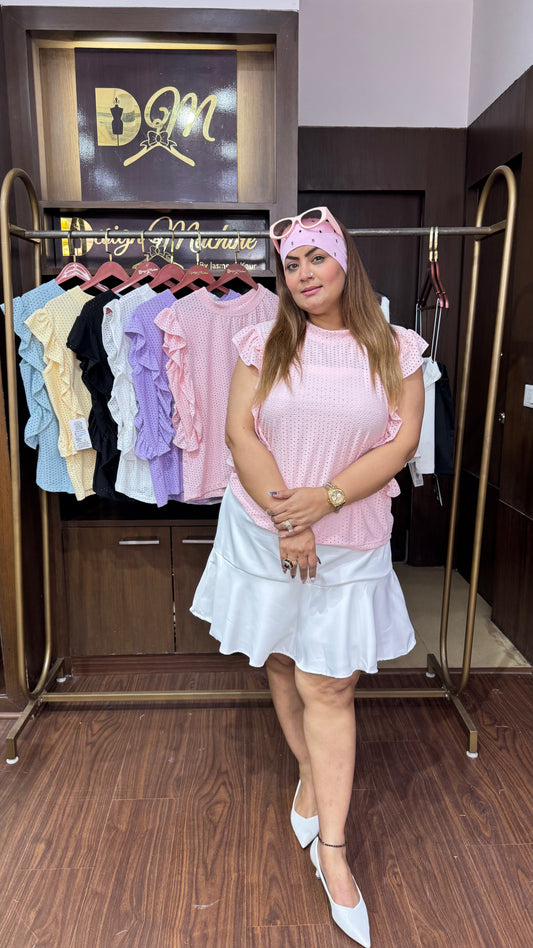Nayesha (Imported Top)