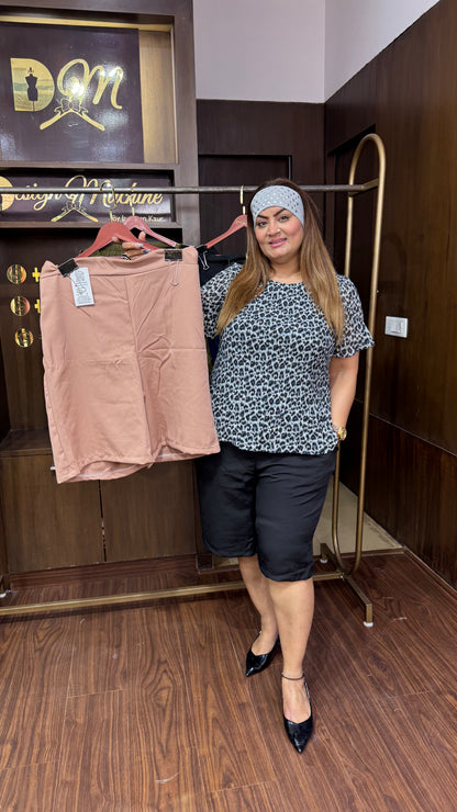 Premium Shorts