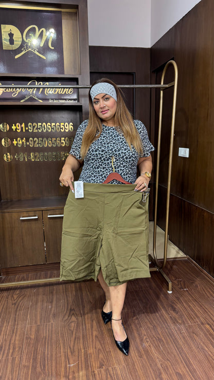 Premium Shorts