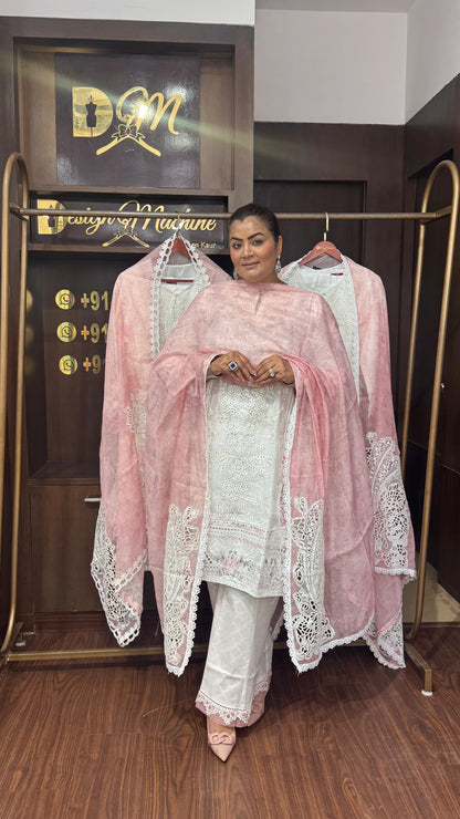 Zoya (Pakistani Suit)