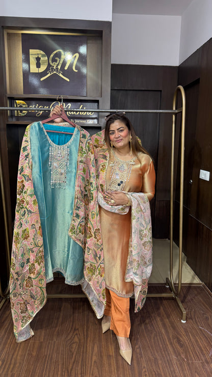 Noorika Elegance Suit