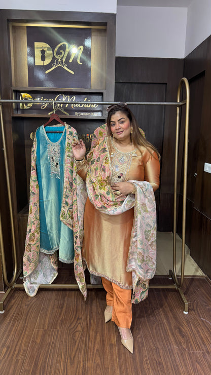 Noorika Elegance Suit