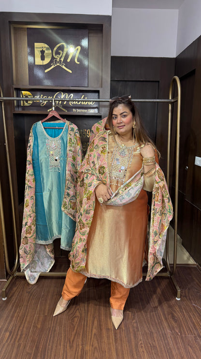 Noorika Elegance Suit