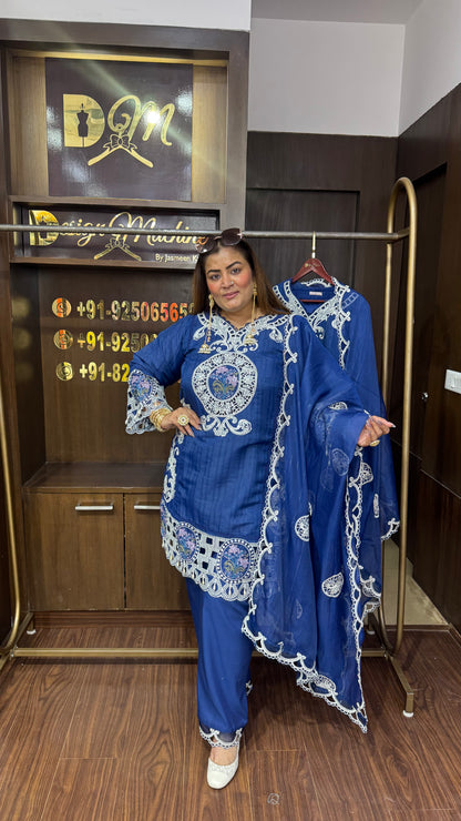 Noor Pakistani Cotton Suit