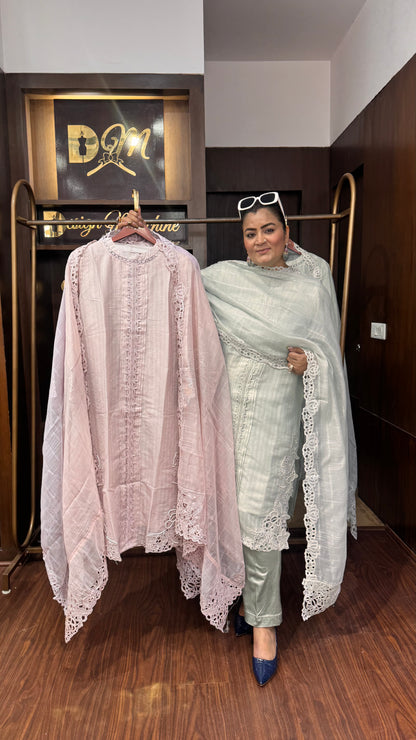 Suhana (Pakistani Suit)