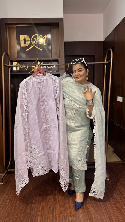 Suhana (Pakistani Suit)