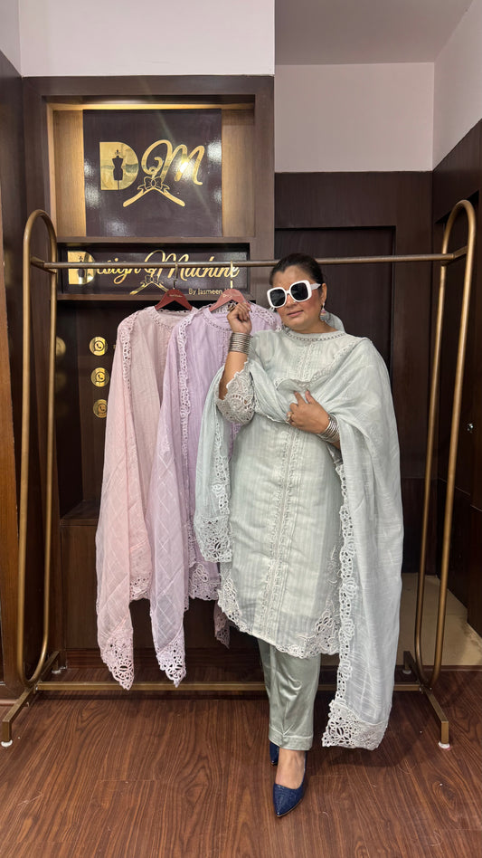 Suhana (Pakistani Suit)