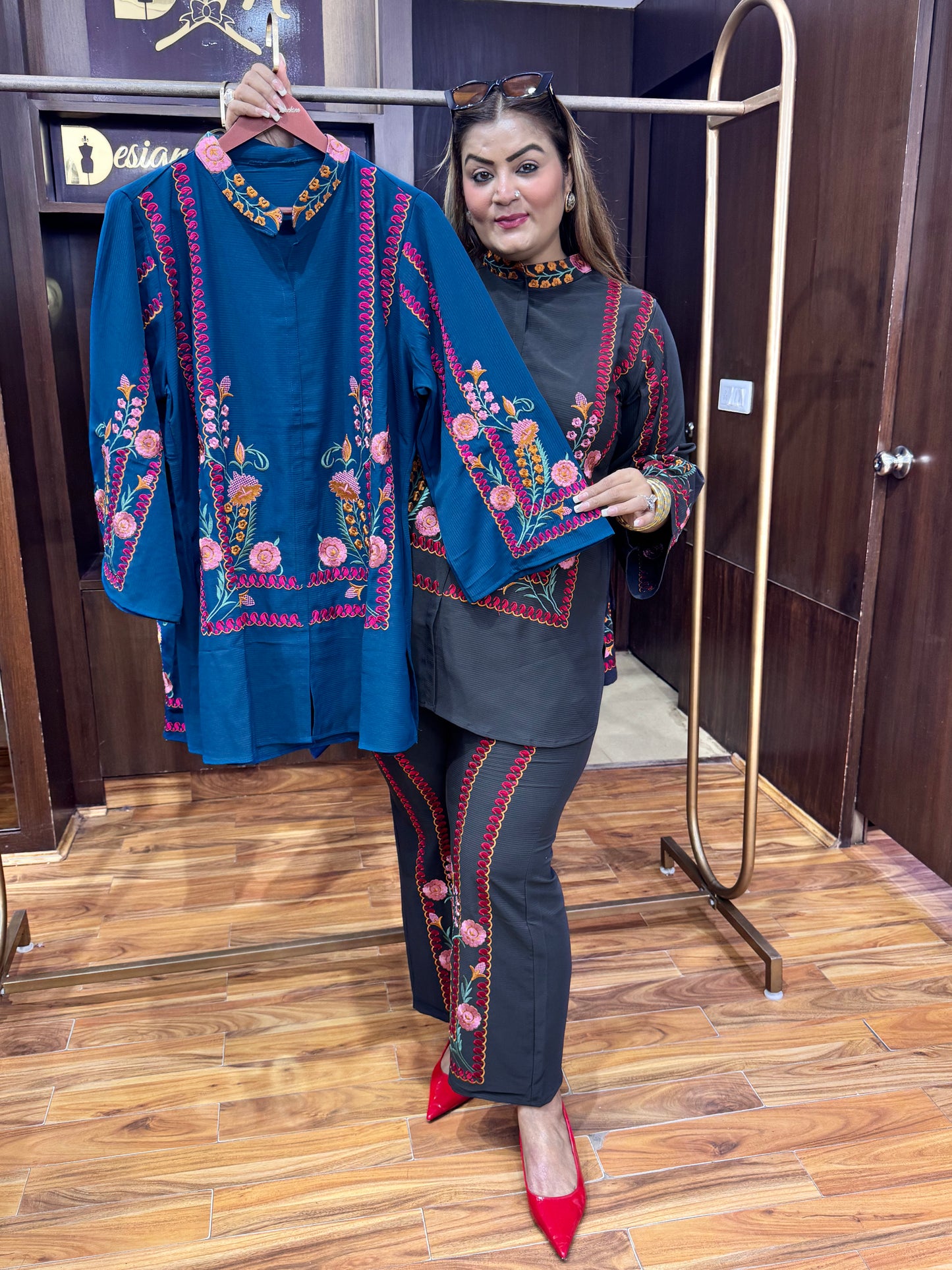 Riwaayat Co-Ord