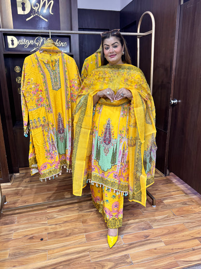 Noor Cotton Wear