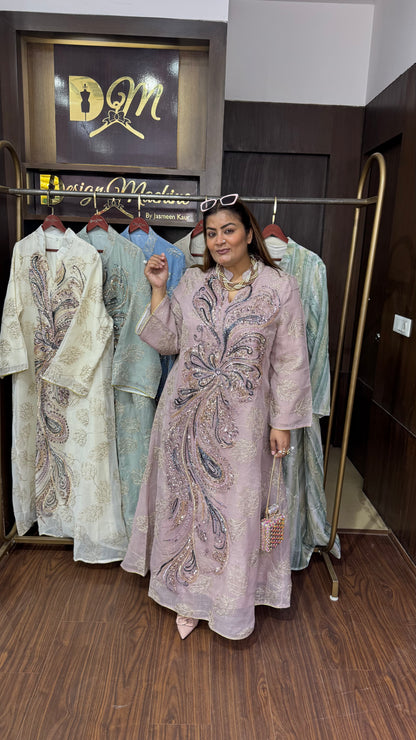 Cotton Fabric (Birthday Dress)