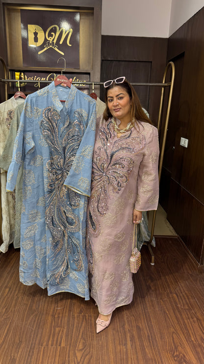 Cotton Fabric (Birthday Dress)
