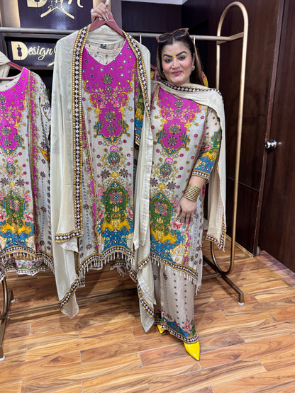 Riwaayat Suit