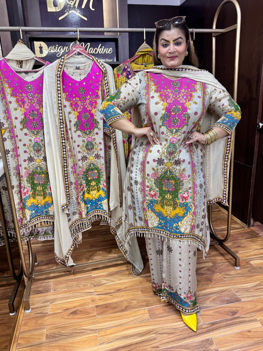 Riwaayat Suit