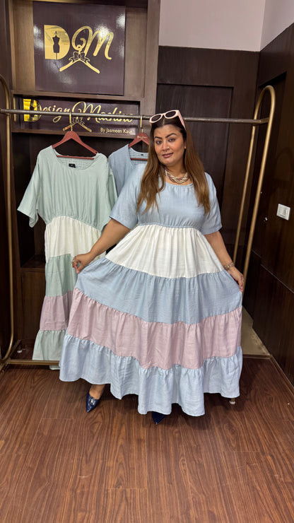 Cotton Dress
