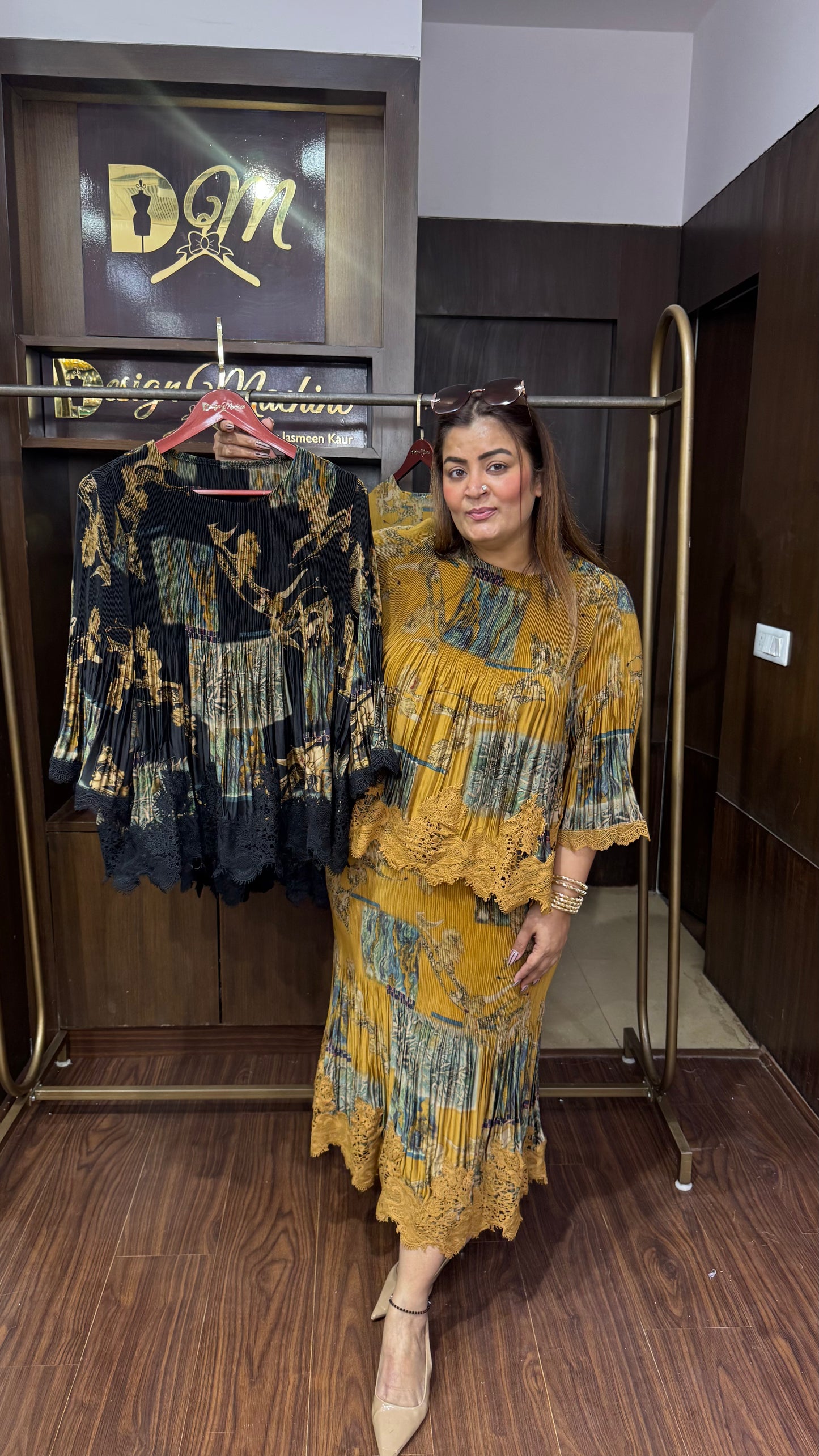 Inaya Magic Collection