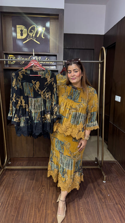 Inaya Magic Collection
