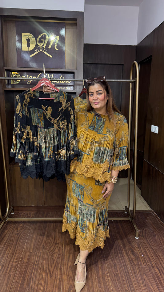 Inaya Magic Collection