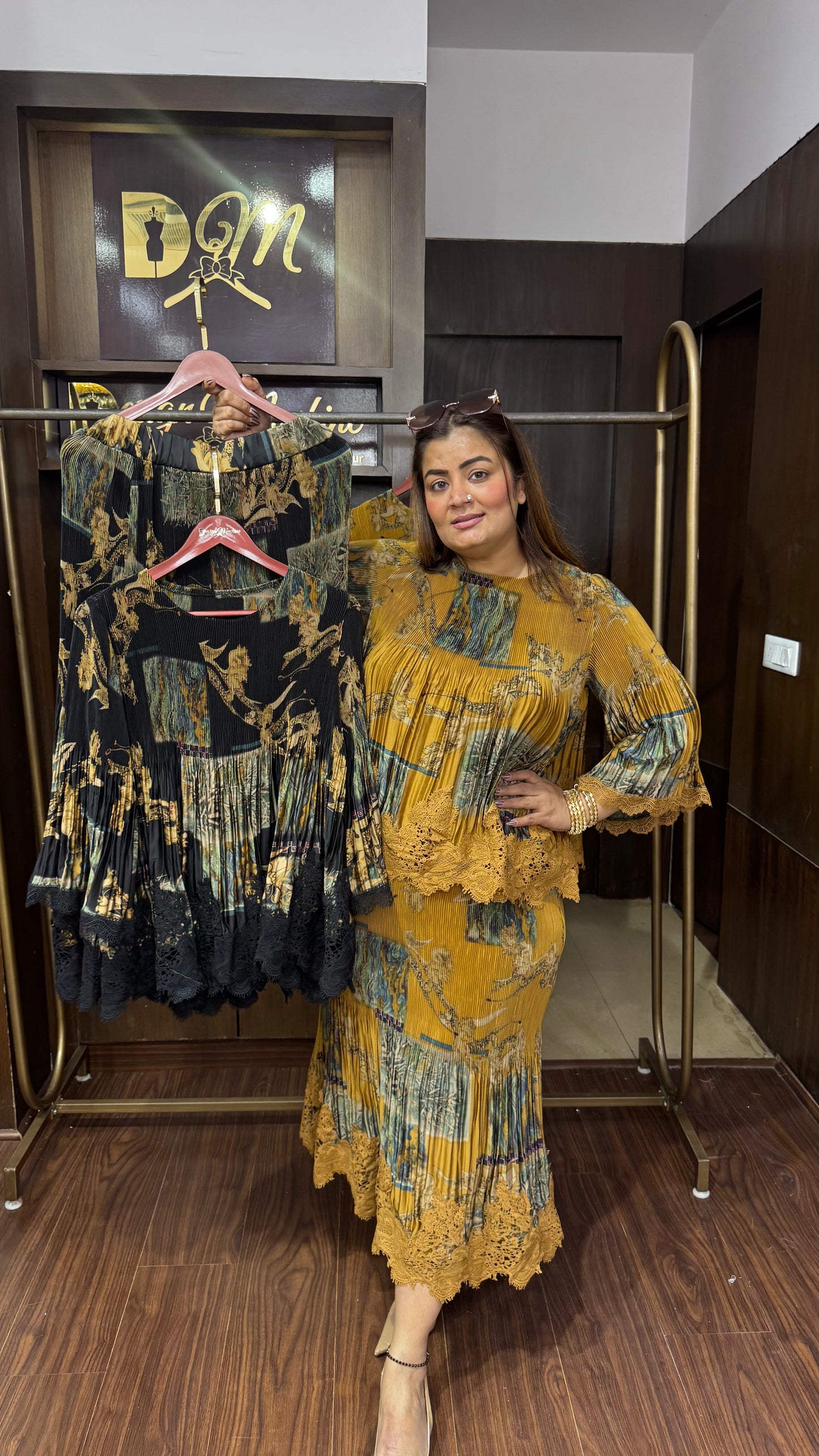 Inaya Magic Collection