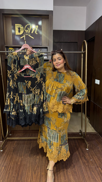Inaya Magic Collection