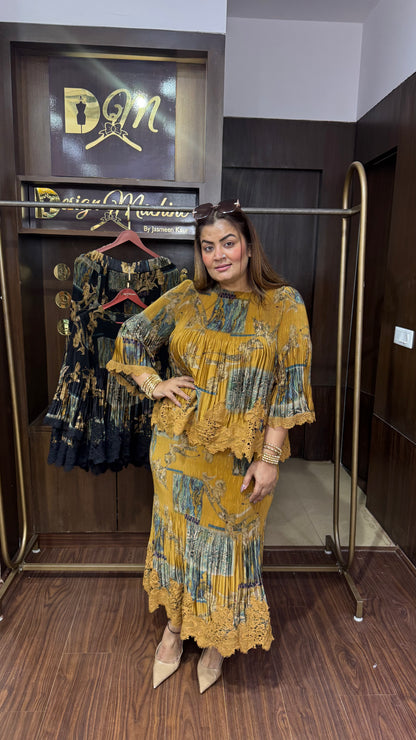 Inaya Magic Collection