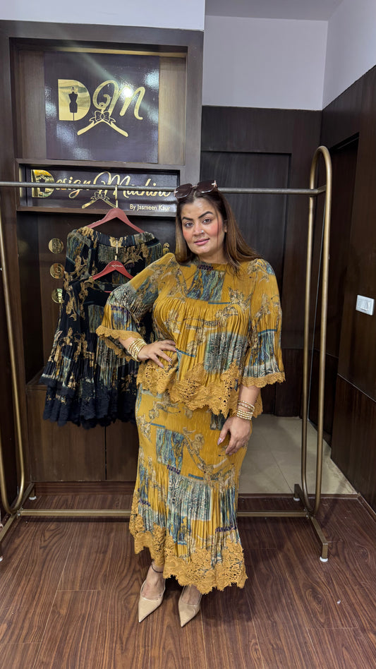 Inaya Magic Collection