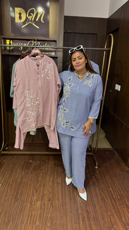 Riya (Cotton Cordset)