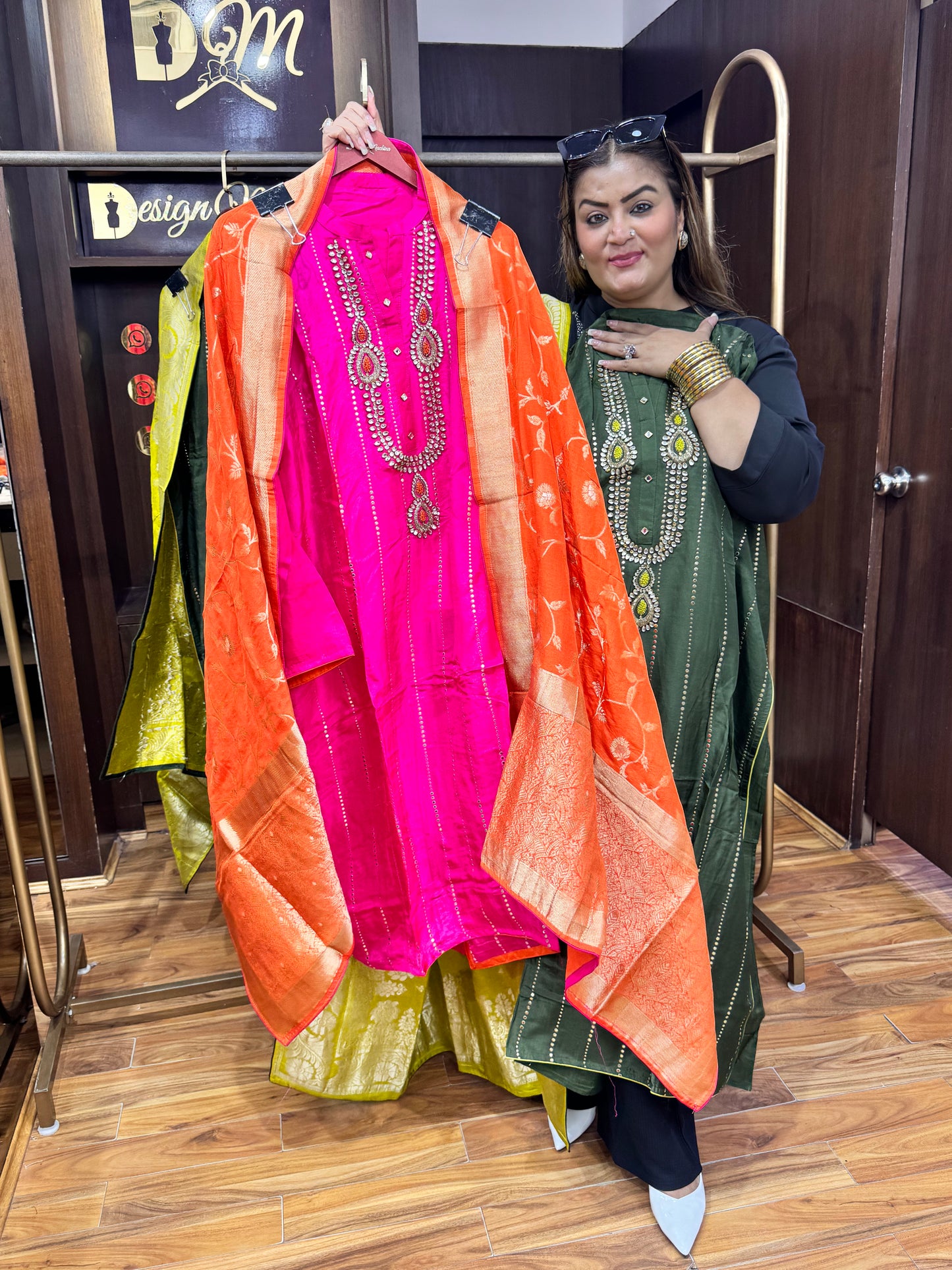 Tehzeeb Textiles