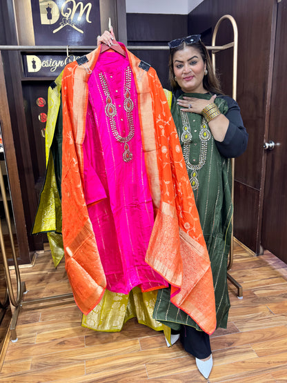 Tehzeeb Textiles