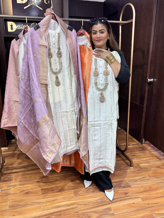 Tana Bana Suits
