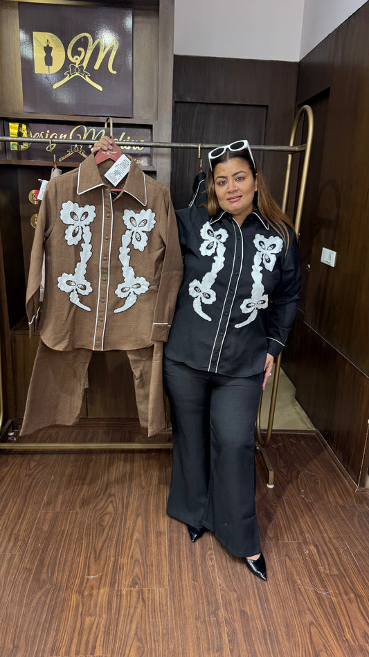 Shikha (Cotton Cordset)