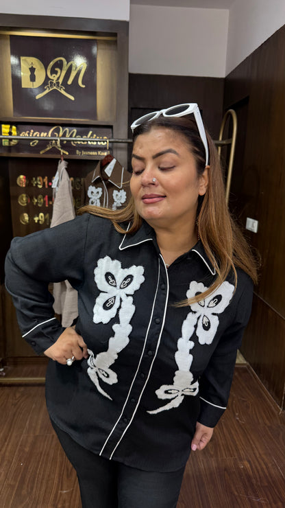 Shikha (Cotton Cordset)