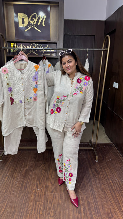 Himani (Cotton Cordset)